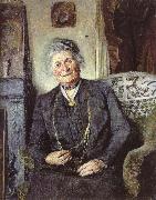 Edouard Vuillard Henry auguste lady Germany oil painting artist